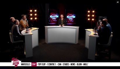 Graoully Mag du 06 Fév. 2017 - Retour sur la victoire face à l'OM