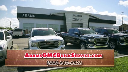 Regular Maintenance McKee KY | Certified Buick Service McKee KY