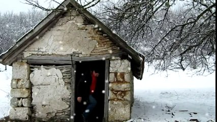 Za sve prijatelje ...