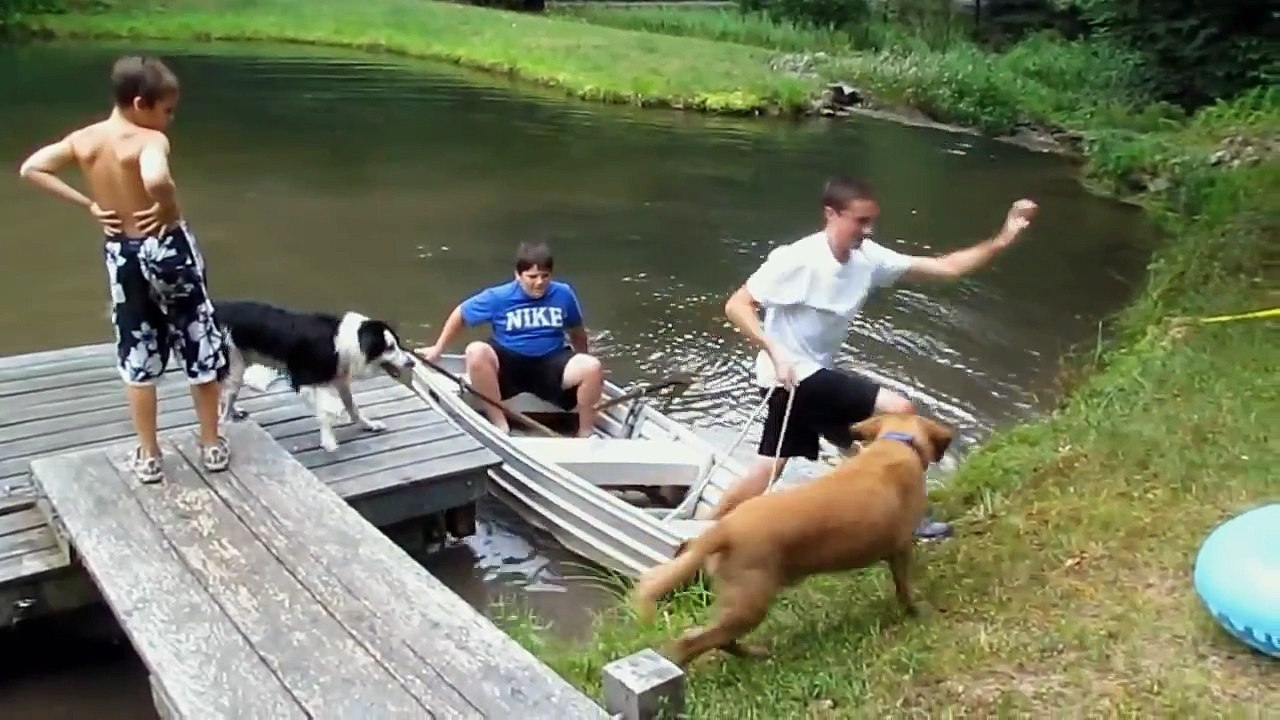 Best Fails of the Week 3 September 2016