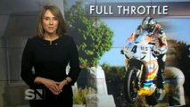 Death-- TT Isle of Man (IOMTT) Road Racing-HD