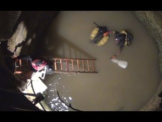 Vittoria (RG)  Cadavere in un pozzo, è del 43enne Giovanni Giannì (26.01.17)