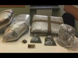 'Ndrangheta, traffico di droga dal Sud America: 54 arresti (24.01.17)