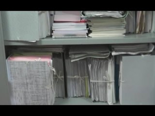 Livorno - Peculato, sequestrata casa a funzionaria del Tribunale (23.01.17)
