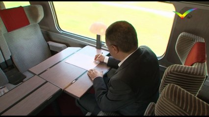 Malek Chebel, les Lumières et le sacré