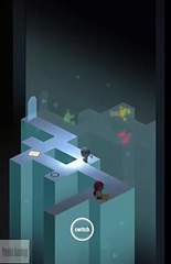 Outside World - Gameplay Walkthrough - Mirror Cacia Complete! iOS/Android