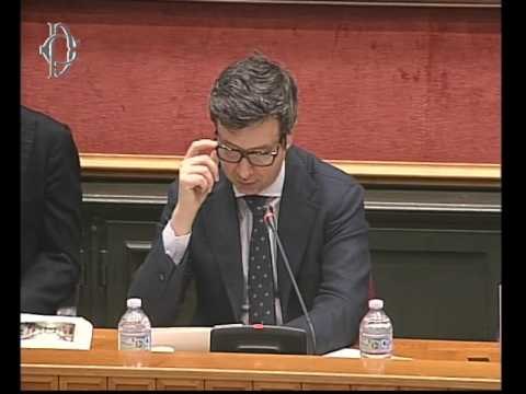 Roma - Estremismo jihadista, audizione Orlando (02.02.17)