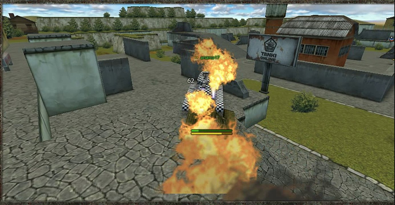 Tanki Online #2 Private