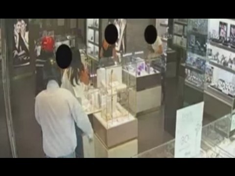 Messina - Rapine in serie, sgominata la banda dei finti rumeni (03.02.17)