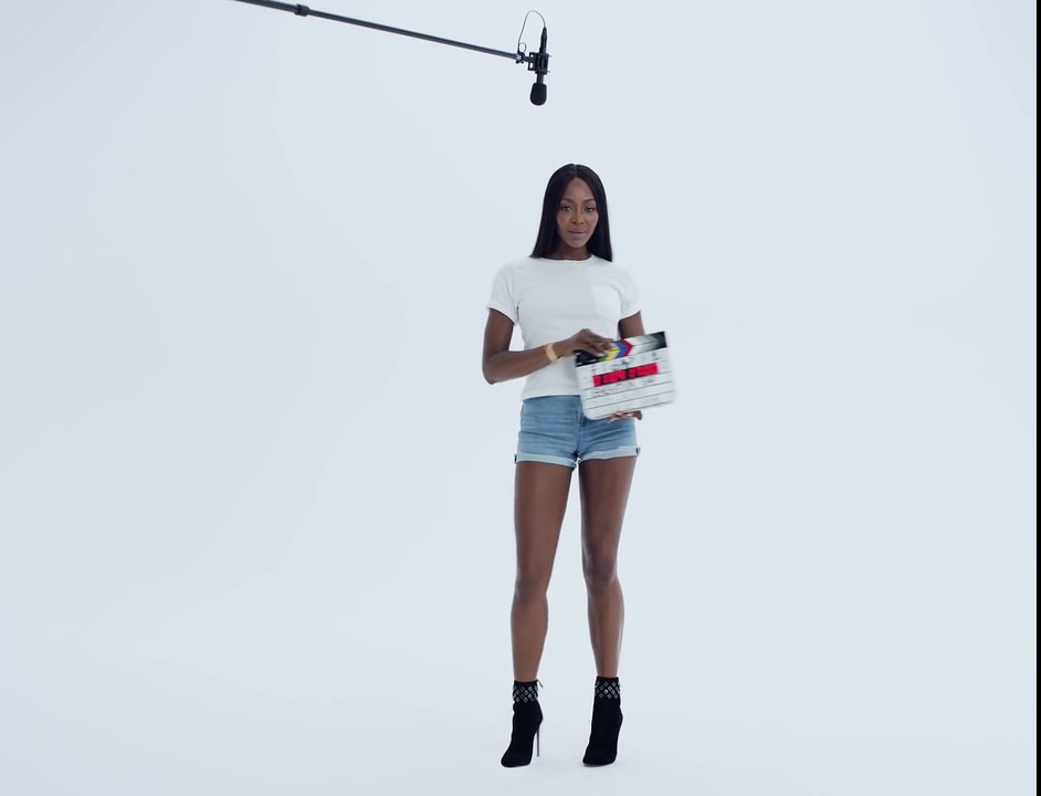 Rumer Willis, Lizzy Jagger... les enfants des égéries Gap rejouent les années 90