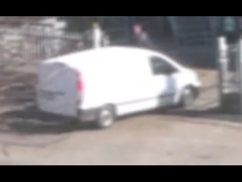 Settimo Torinese (TO) - Furti di rame, il centro di raccolta (02.02.17)