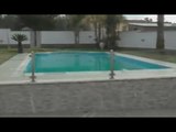 Nettuno (RM) - Villa con piscina e auto di lusso, sequestrati beni a pregiudicato (31.01.17)