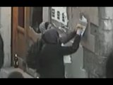 Firenze - Inchiesta su anarchici, arresti e stabile sequestrato (31.01.17)