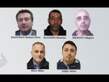 Asti - Omicidio Indino, arrestati i presunti assassini (03.02.17)