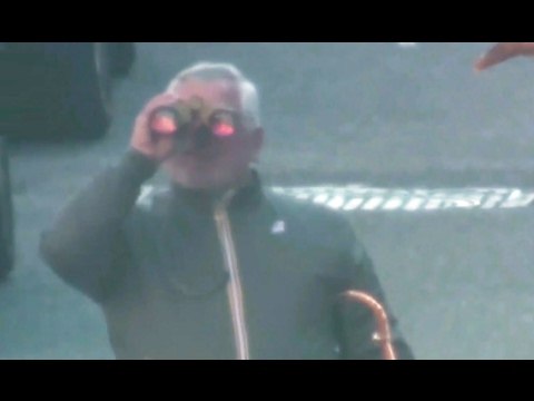 Napoli - Droga al Rione Traiano, 86 arresti - le fasi dell'operazione - (31.01.17)