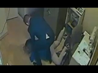 Milano - Rapina in gioielleria di Via Montenapoleone, due arresti (01.02.17)
