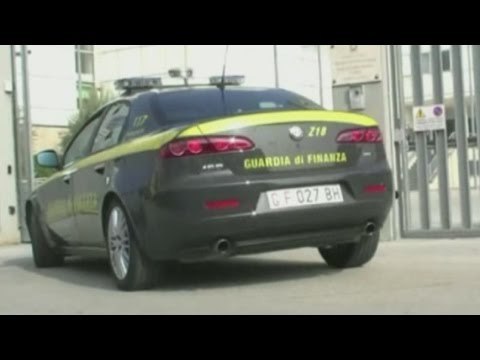 Pesaro - Visite private durante orario di lavoro, 34 medici Asur indagati (27.01.17)