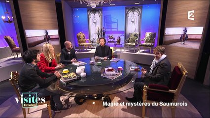 Le Cadre noir de Saumur - Visites privées