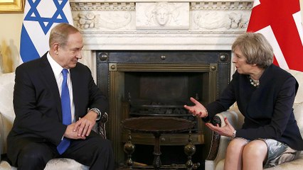 "O Irão quer aniquilar-nos e pretende conquistar o Médio Oriente", garante primeiro-ministro de Israel