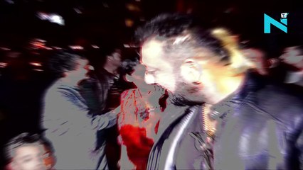 Sanjay Dutt faces trouble from police once again