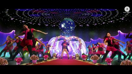 Thank U For That - Saint Dr MSG Insan - Hind Ka Napak Ko Jawab - MSG Lion Heart 2 Full  HD