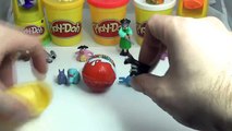 5 Surprise eggs. Kinder Surprise new. Пластилин Play doh, киндеры и Покемоны. 킨더 서프라이즈