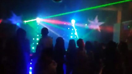 DJ Buba eventos