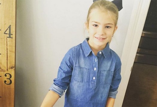 Britney Spears’ Niece Maddie Injured In Serious ATV Accident