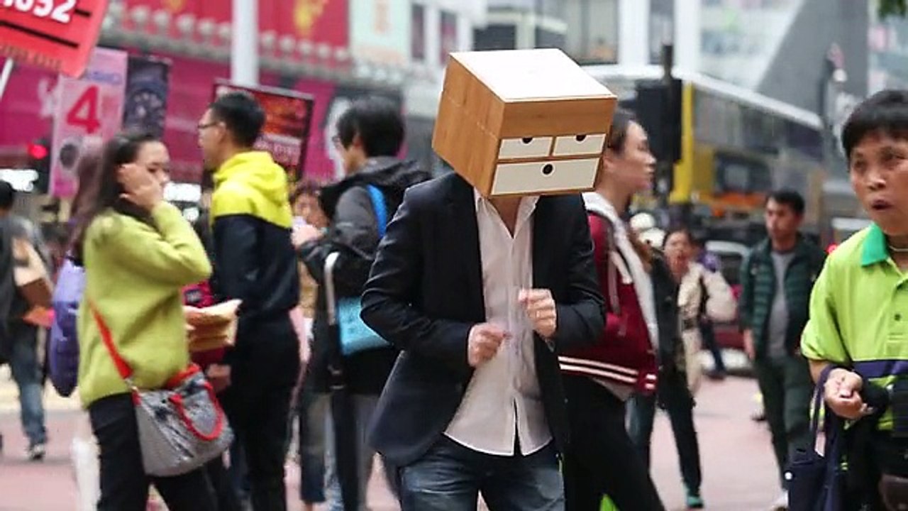 KYOTOMOJI - Box Your Life by Maison Wasabi