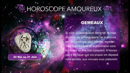Horoscope #MatinBonheur de RTI 1 du 06 Février 2017