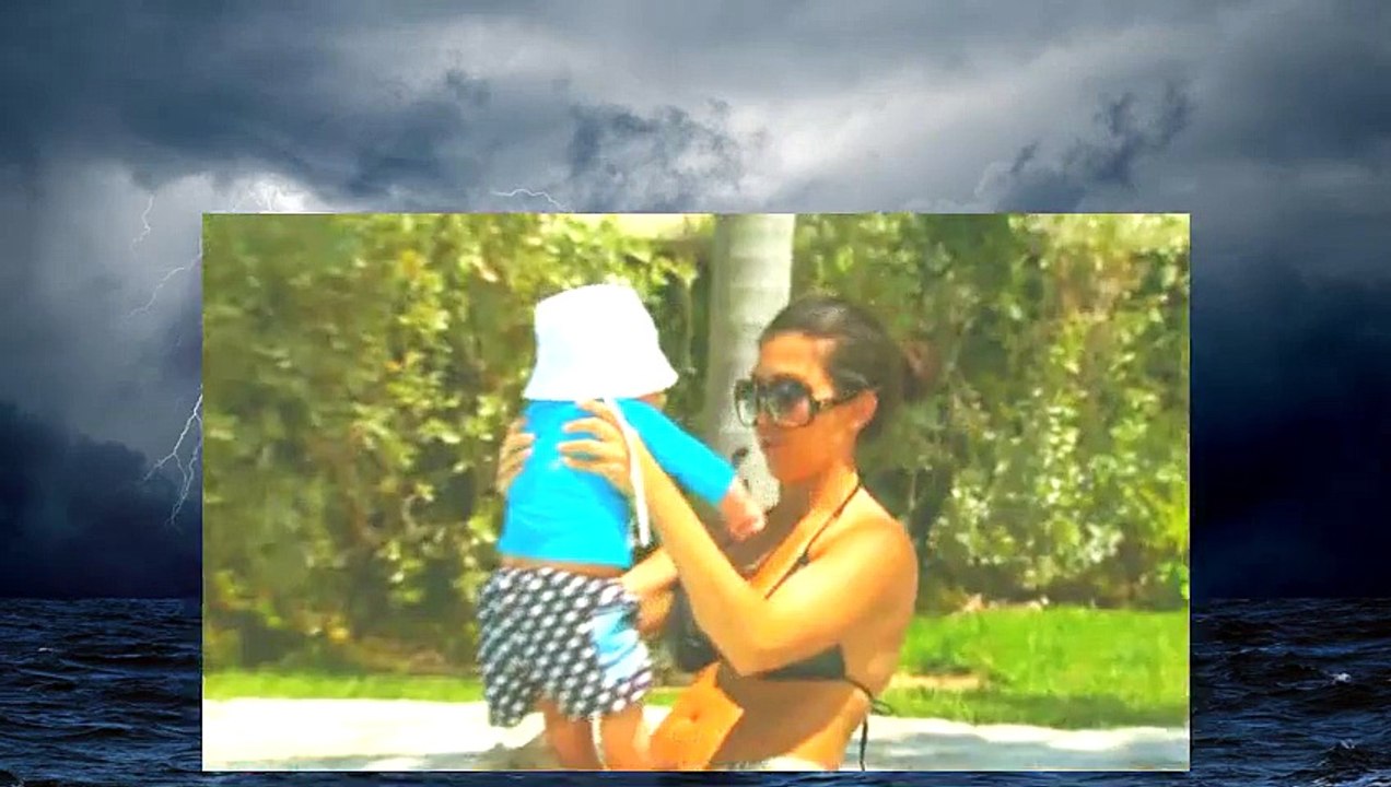 Kourtney & Khloe Take Miami - S2E7 - Kourtneys Denial