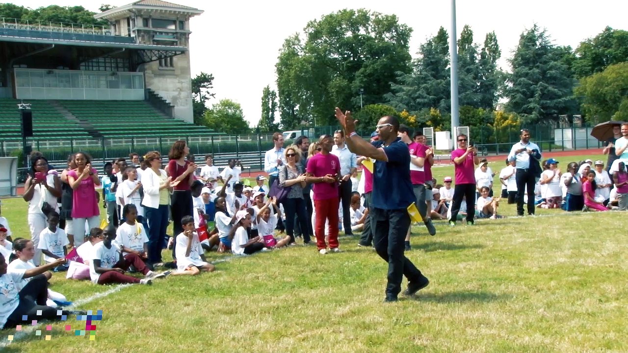 Journée Olympique 2016