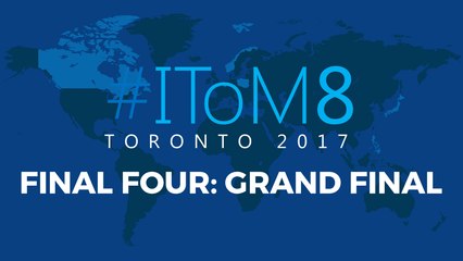 IToM 8: Grand Final