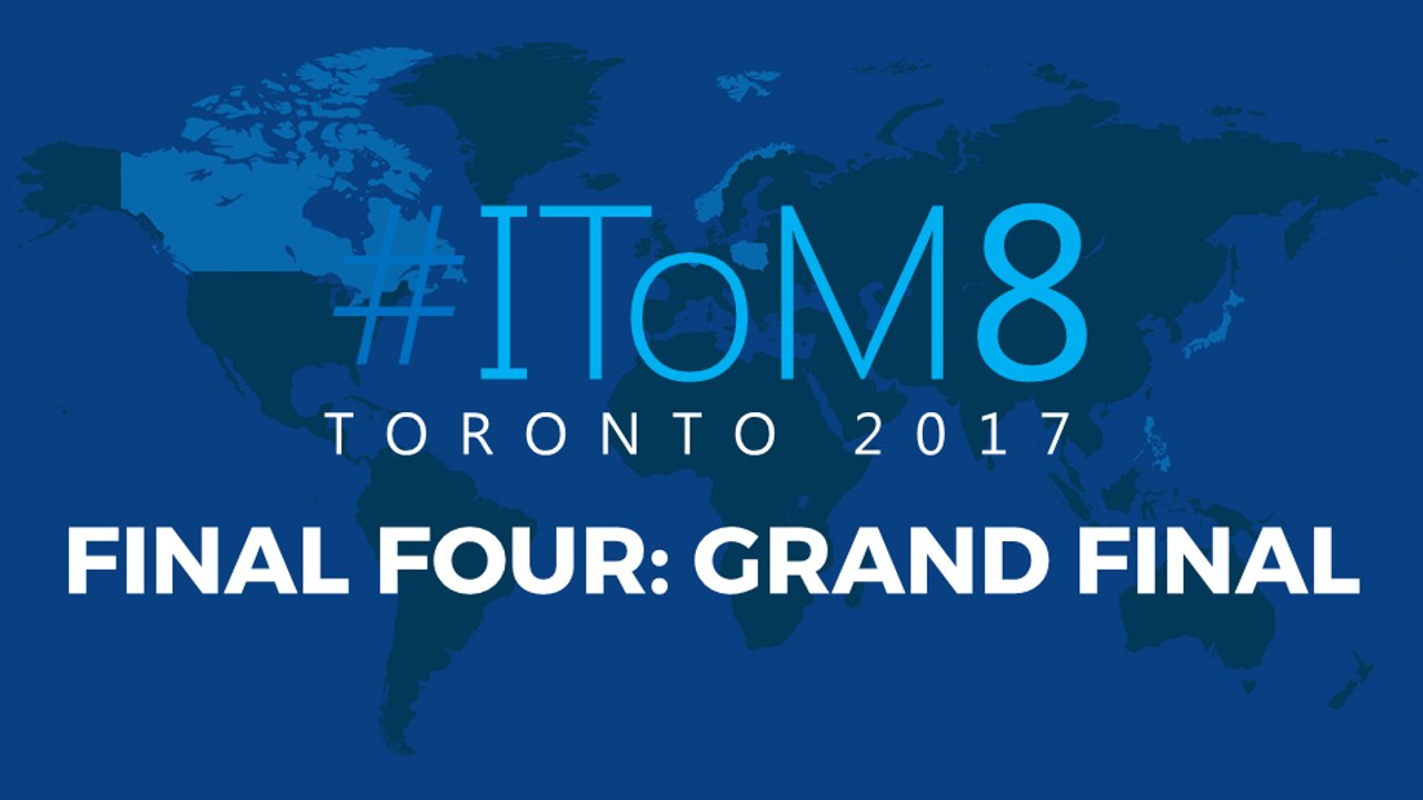 IToM 8: Grand Final