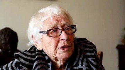 Documentaire: 'Twee zussen in verzet'