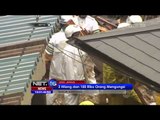 Banjir Bandang Melanda Jepang - NET16
