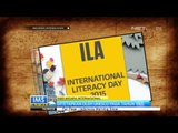 Today's History Peringatan Hari Aksara Internasional - IMS