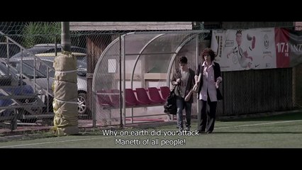 A Little Lust - Official Trailer, TLA Releasing