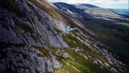 CIA Rises Official Trailer (2016)