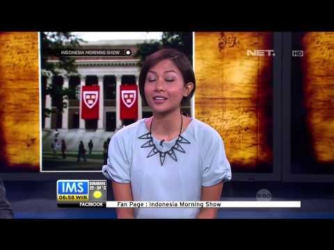 Today's History 8 September 1636 Universitas Harvard Berdiri - IMS