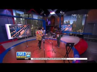 Performance Oleh Elephant Kind "Oh Well" - IMS