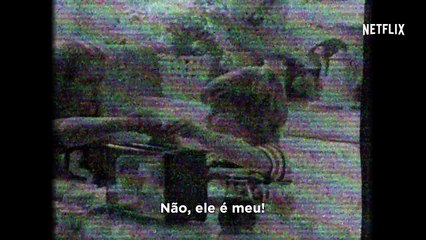 Stranger Things 2 – Comercial do Super Bowl 2017