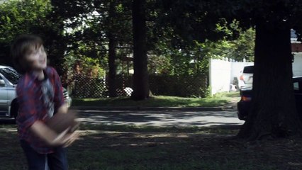 All Dark Places-HD Movie Trailer--Available Now on DVD