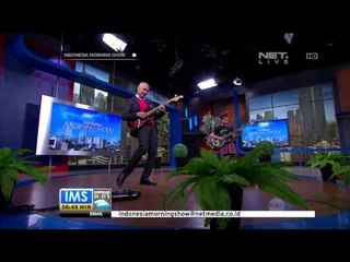 Vannico Host IMS VS Ayu Gusfanz - IMS