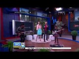 Queen - We Will Rock You  ( Cover Ayu Gusfanz And Host ) - IMS