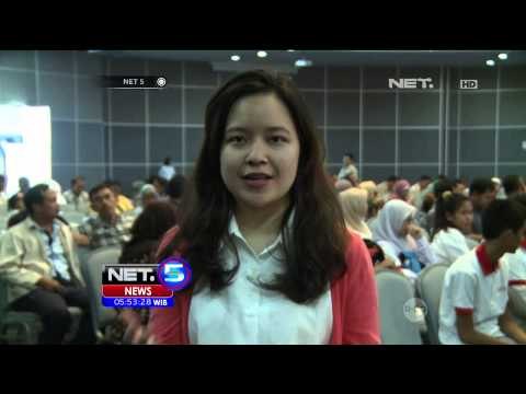 Inspirasi Pagi Bersama Alanda Kariza - NET5