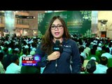 Live Report Dari Masjid Istiqlal, Pelantikan PBNU - NET12
