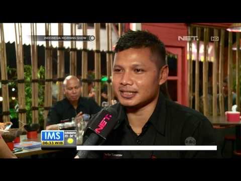 Kopi Kawah Daun Khas Minang - IMS