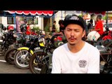 Omesh Komunitas Motor Antik Di Yogyakarta - NET24