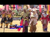 Berlomba dan Berebut Hasil Bumi, Warga Kuningan Jawa Barat Rayakan Tradisi Seba - NET5
